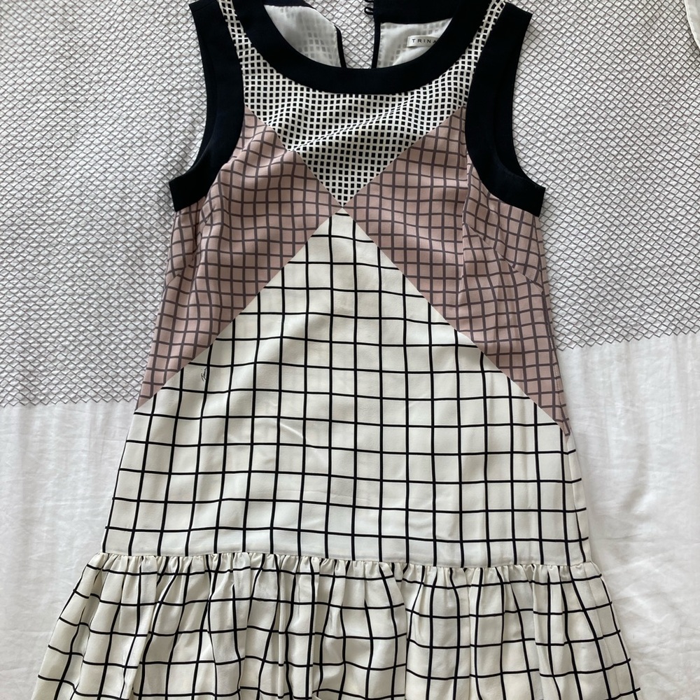 Trina Turk dress size medium